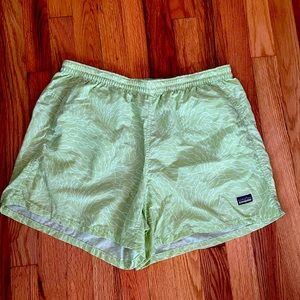 Patagonia shorts